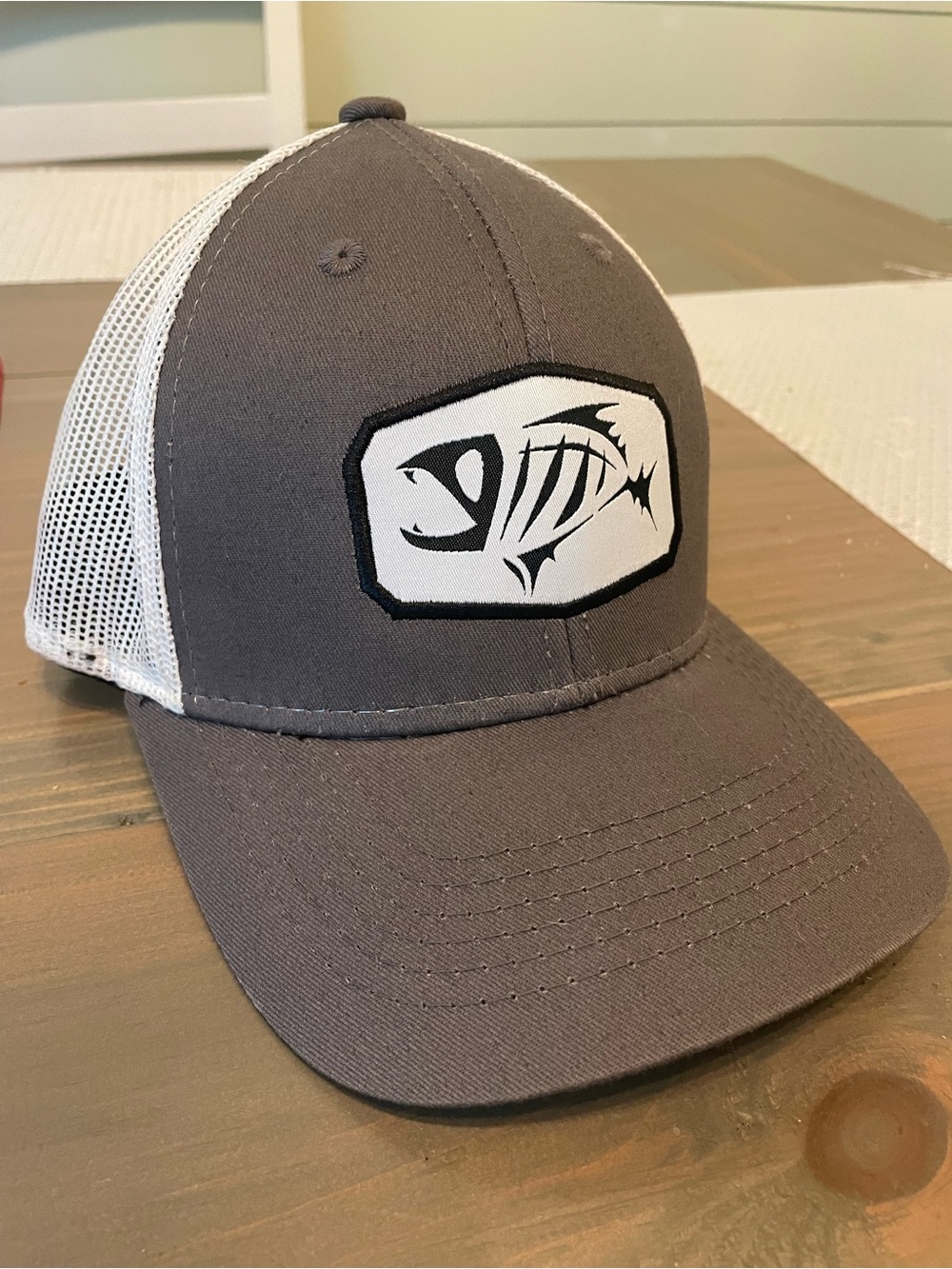 G Loomis Baseball Hat
